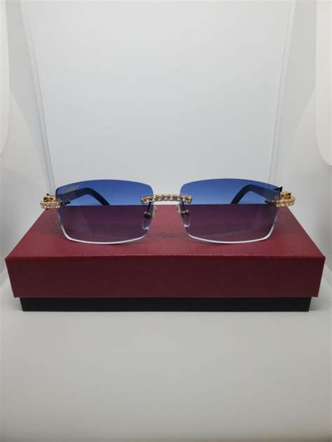 cartier buffalo horns